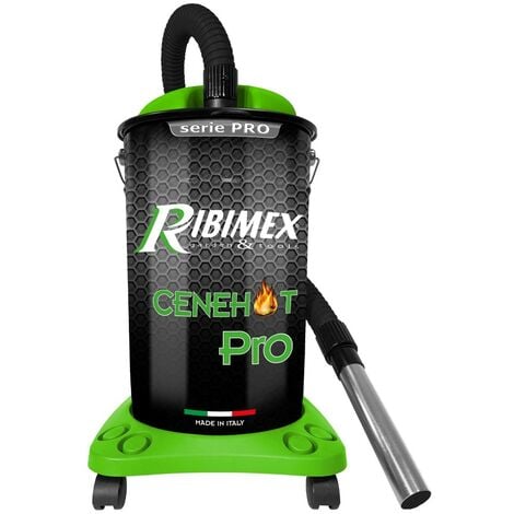 Aspirateur électrique Ribimex Cenehot Pro