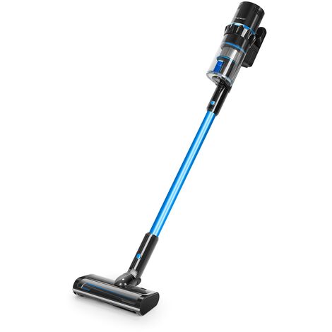 ASPIRATEUR ÉLECTRIQUE SANS FIL COMPLET AVEC ACCESSOIRES