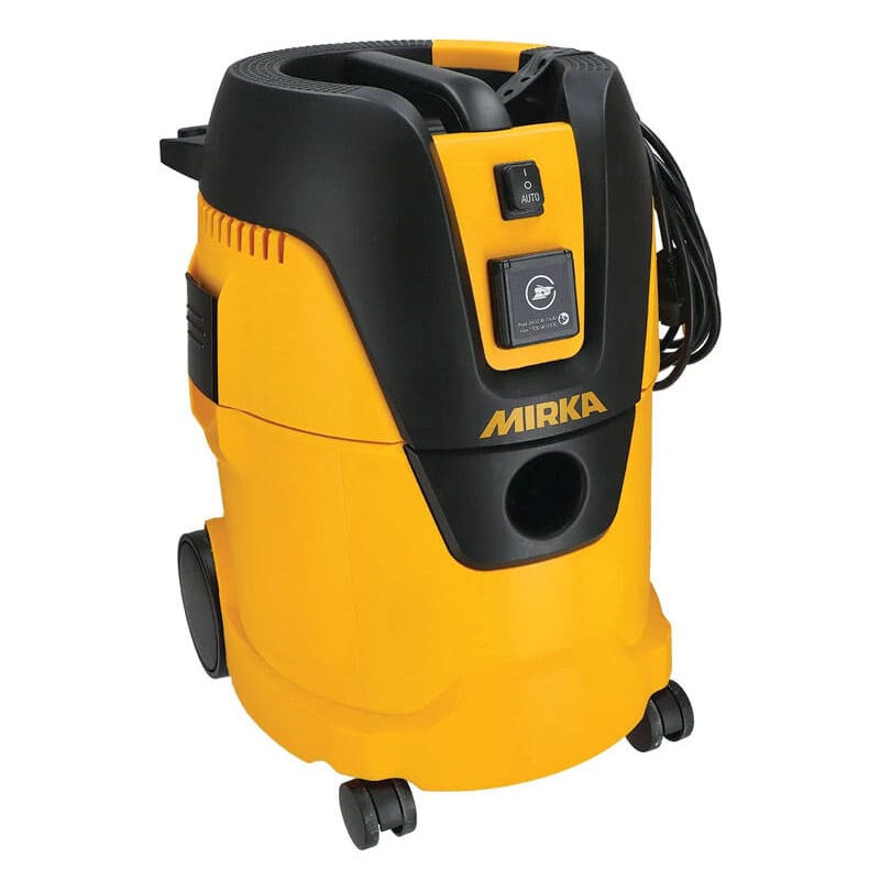 Aspirateur Extracteur de poussière Mirka 1025 L 230V
