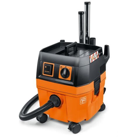 Aspirateur FEIN Dustex 25 L Set