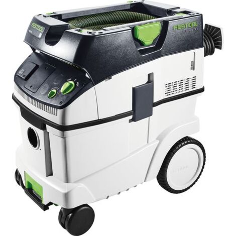Festool Aspirateur CTL 36 E CLEANTEC - 574965