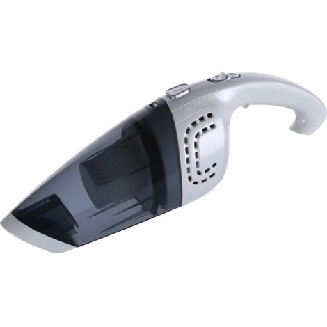 Aspirateur Filaire à Main 12 Volts - Incasa