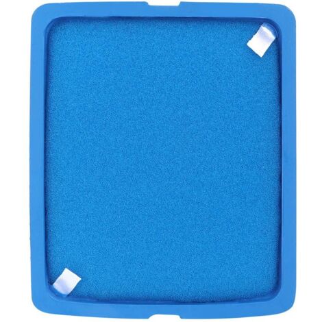 Aspirateur Filtre Air De Remplacement Crpine Fume Poussire Moisissure Maison Bureau Animaux Purificateur D'air Fit pour FC9728 FC9732 FC9735