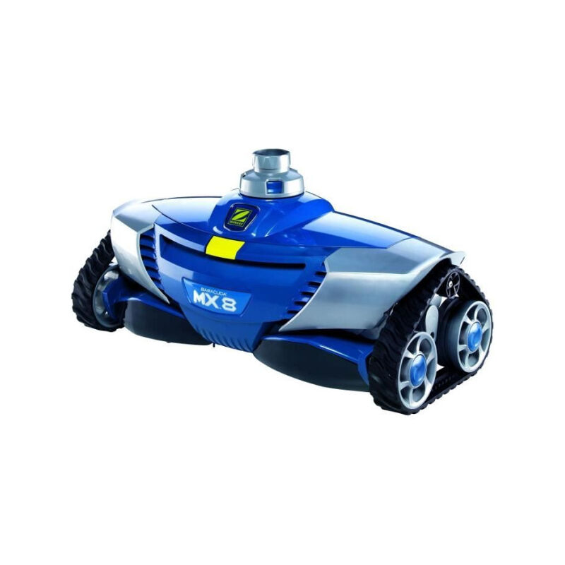 Zodiac - Aspirateur fond et parois MX8