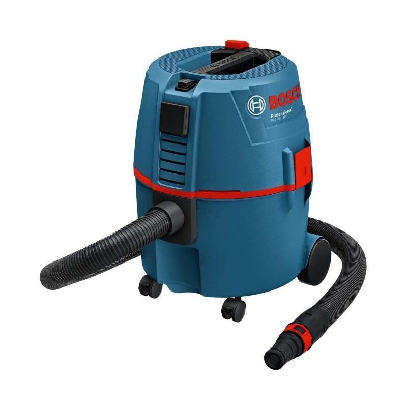 Bosch - Aspirateur gas 20 l sfc 060197B1W0