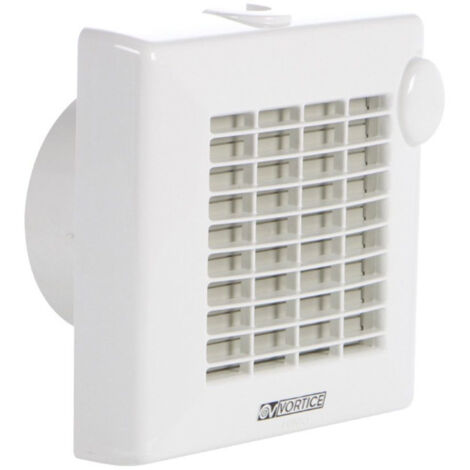 Aspirateur hélicoïdal automatique à vortice avec timer100 11231