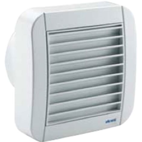 Aspirateur hélicoïdal Elicent ECO GG avec diamètre des ailes 120 2MU6201