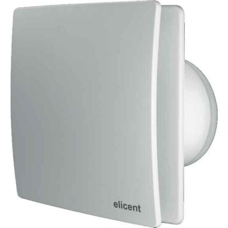 Aspirateur hélicoïdal Elicent ELEGANCE Diamètre 100 2EL0000