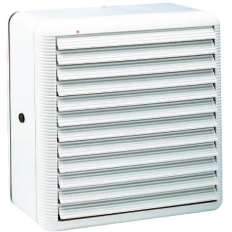 Aspirateur hélicoïdal Elicent Vitro window fan 2VI0989