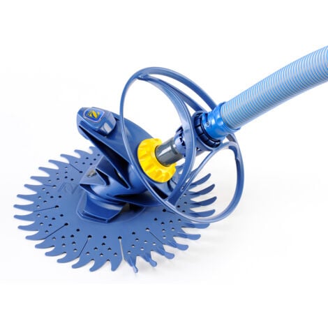 Robot de piscine hydraulique T3 - Zodiac