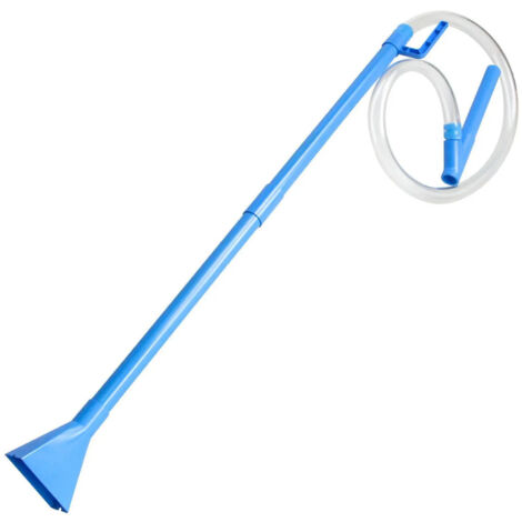 Aspirateur Inalmbrica Pour Jacuzzi Et Estanques