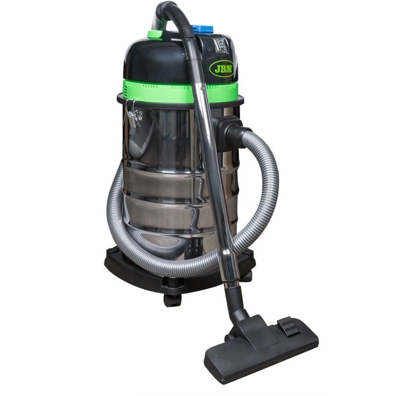 Aspirateur industriel 30L. sec JBM 51837
