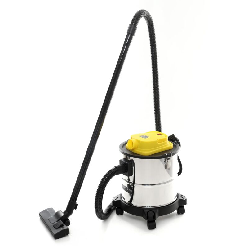 Aspirateur Industriel Et à Cendres