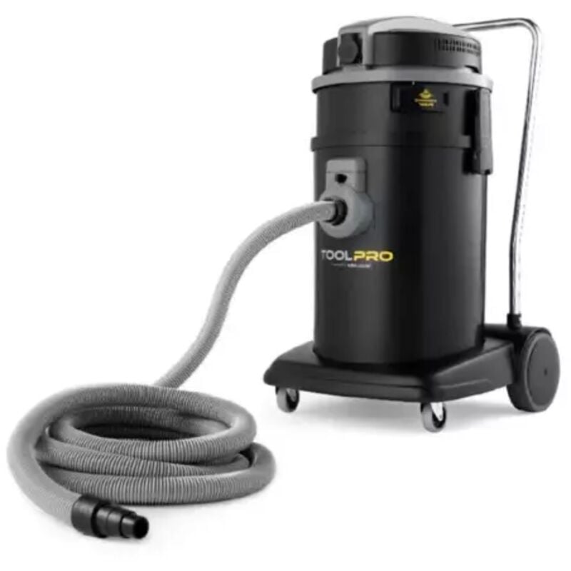 Ghibli - Aspirateur industriel avec prise outil électriques