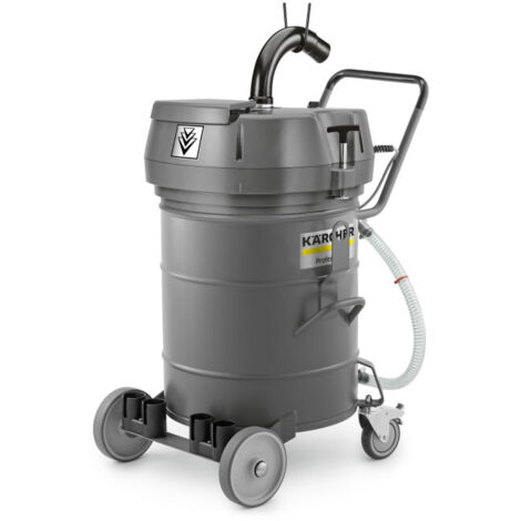 Aspirateur industriel Karcher IVR-L 100/24-2