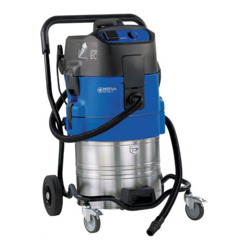 Aspirateur industriel Nilfisk Attix 791-21 EC