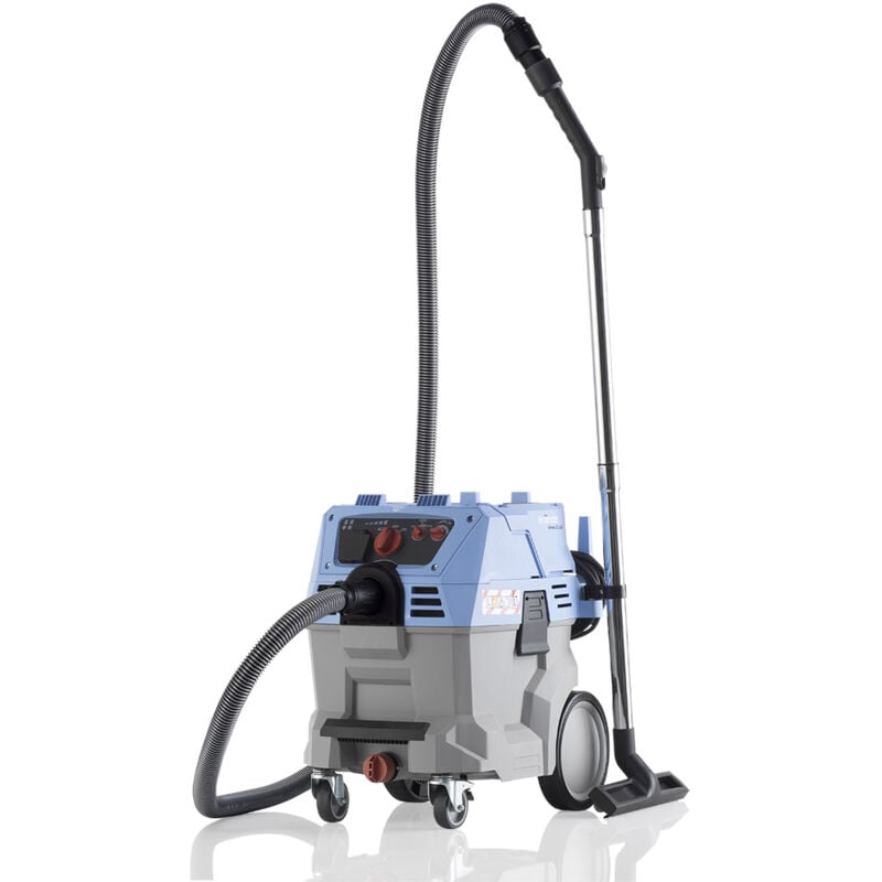 Aspirateur industriel Ventos 32 L/AC 230V/50Hz Kränzle avec nettoyage automatique du filtre