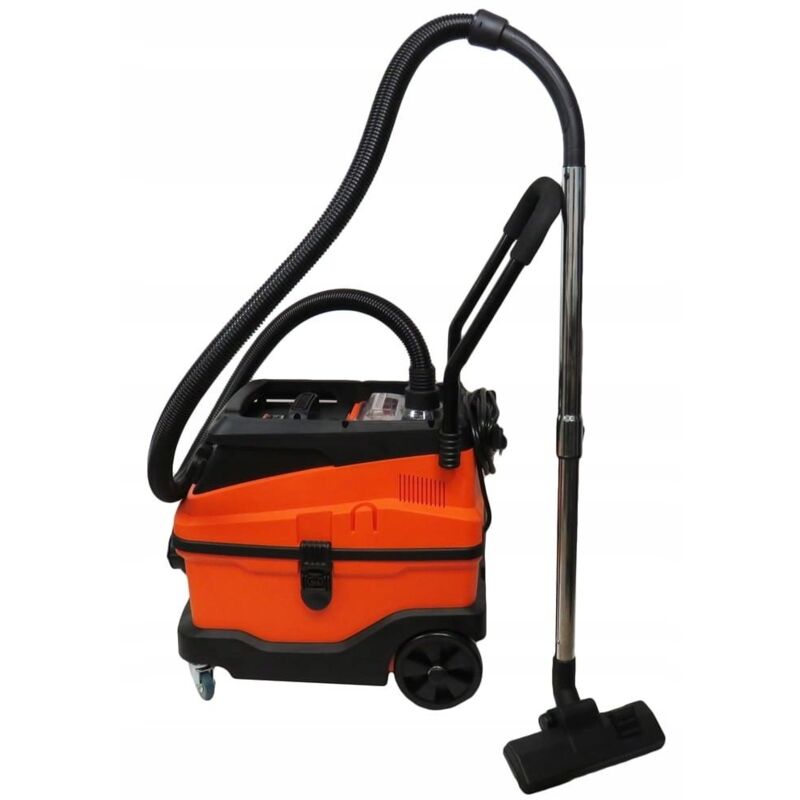 Aspirateur Industrielle Pour Plâtre