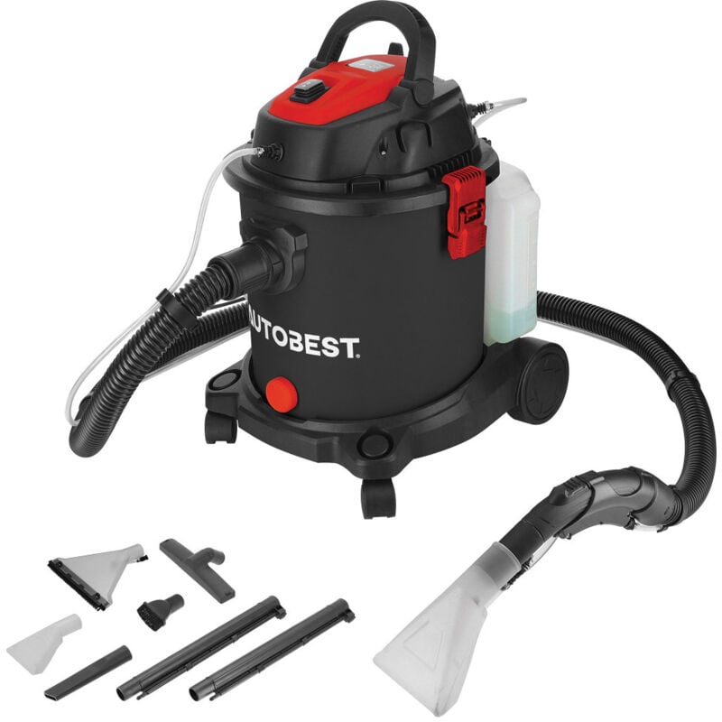 Aspirateur injecteur extracteur 20L