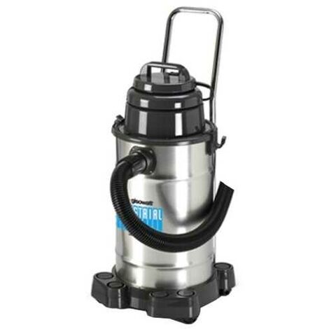 Aspirateur Inox 30/1100 Industriel Gisowatt