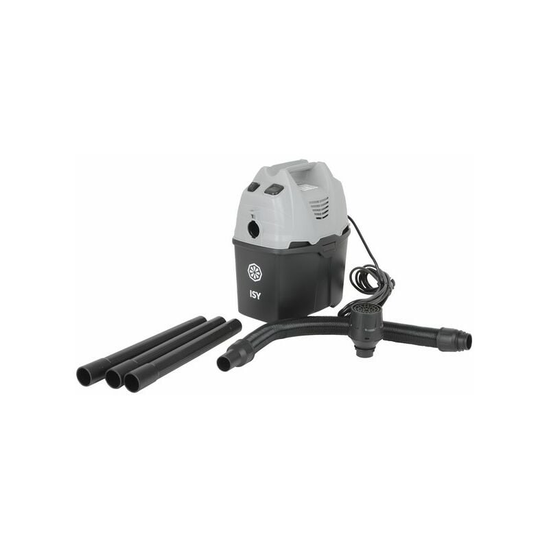 Aspirateur isy portable Diff
