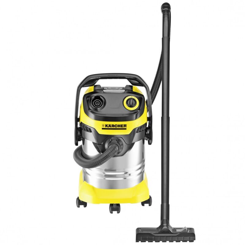 Aspirateur Karcher haut de gamme