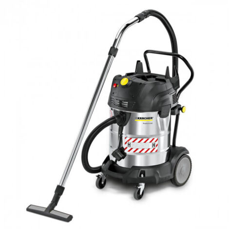 Aspirateur Karcher NT 75/1 Me Ec M Z22