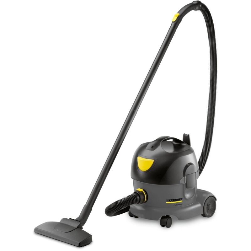 Karcher - Aspirateur poussières pro 800W 240 mbar - t 7/1