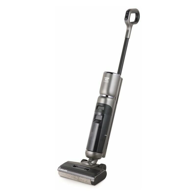 Aspirateur laveur balai Thomas floorcleaner aqua cordless