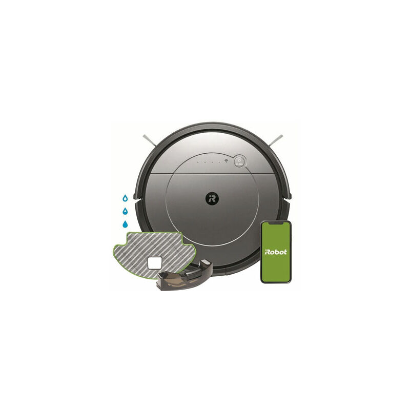 Irobot - Aspirateurs robot 1-15661173