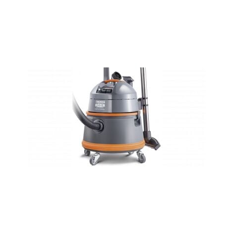 Aspirateur laveur THOMAS Boxer – Nettoyeur multifonction  efficace, accessoires utiles