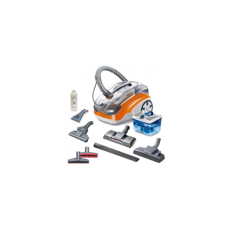 Thomas - Aspirateur-laveur aqua+ pet & family
