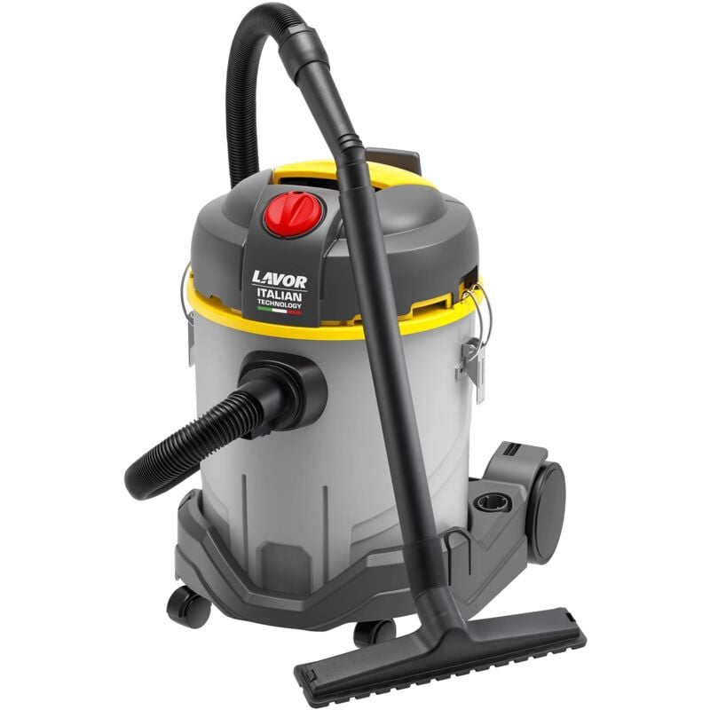 Aspirateur Lavor WTP 20 P 800 W