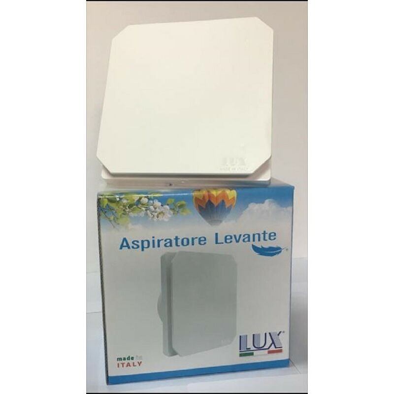 Aspirateur électrique mural fumée odeurs élégance automatique pour cuisine salle de bain - salon