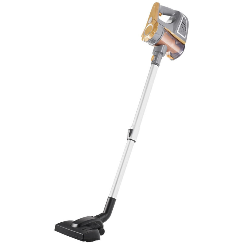Aspirateur à main sans sac 800W Filtre et récipient en plastique adaptés au nettoyage à l'eau - Adler AD 7036 Aspirateur à main sans sac 800W Filtre et récipient en plastique adaptés au nettoyage à l'eau - Adler AD 7036
