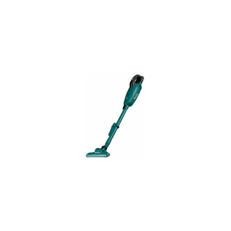 Aspirateur 40VMAX Makita CL001GZ02