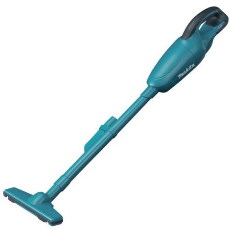 aspirateur Makita DCL180Z 18 V (sans batterie et chargeur)