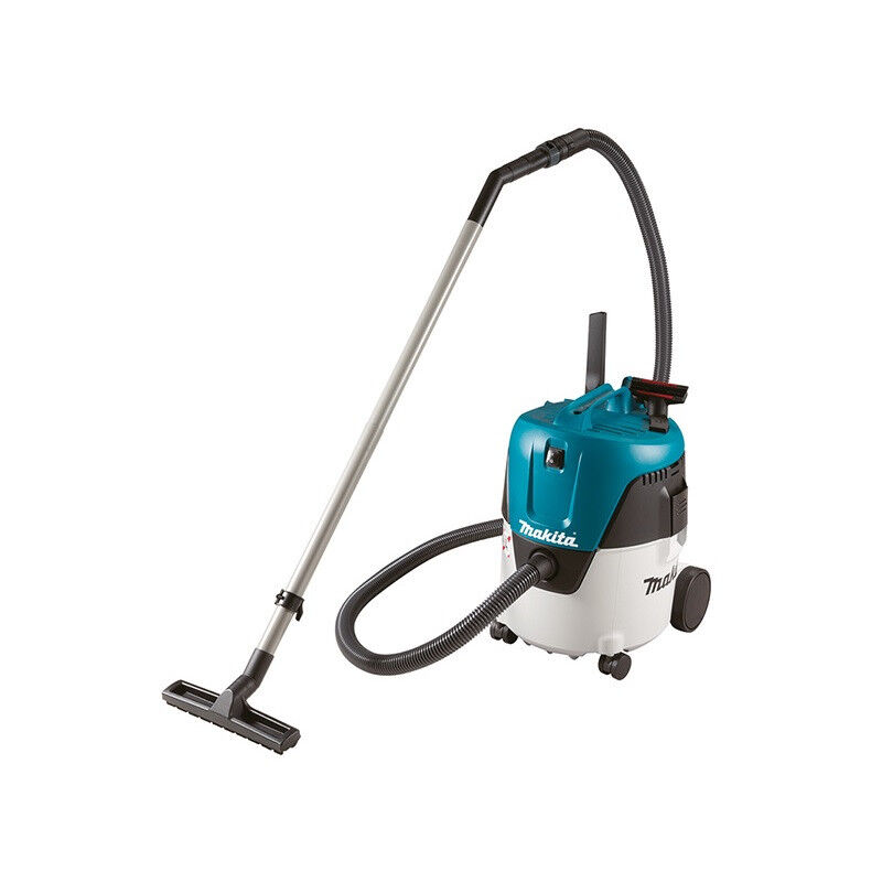 Aspirateur Makita VC2000L – 1000W 20L Sèche et Humide - vue 2
