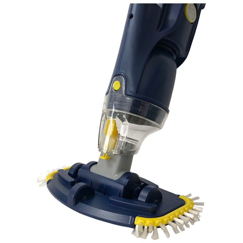 Aspirateur rechargeable pour piscine hors sol hydravac