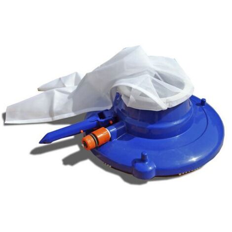 Aspirateur manuel LEAF MASTER piscine hors-sol