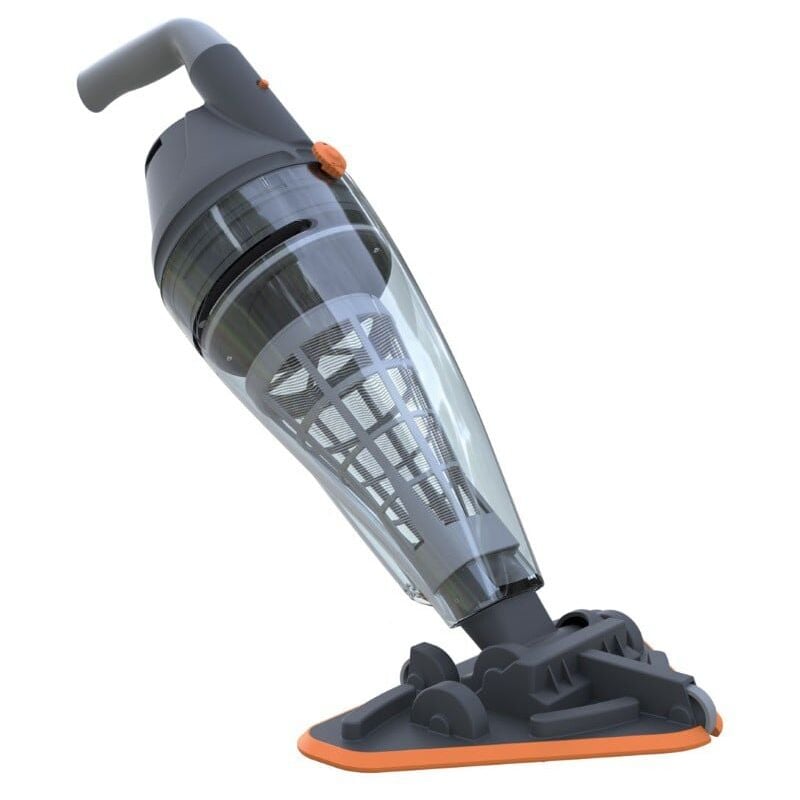 Aspirateur manuel vektro pro pour piscine et spa