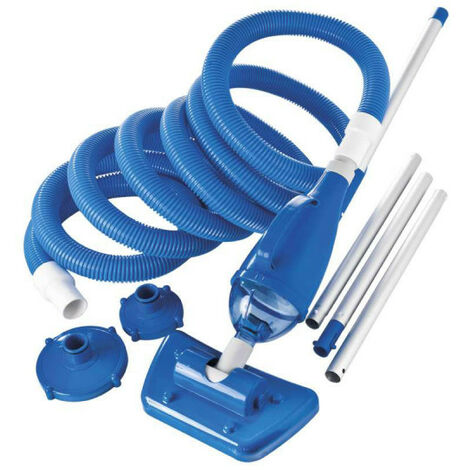 Aspirateur de piscine speed kleen