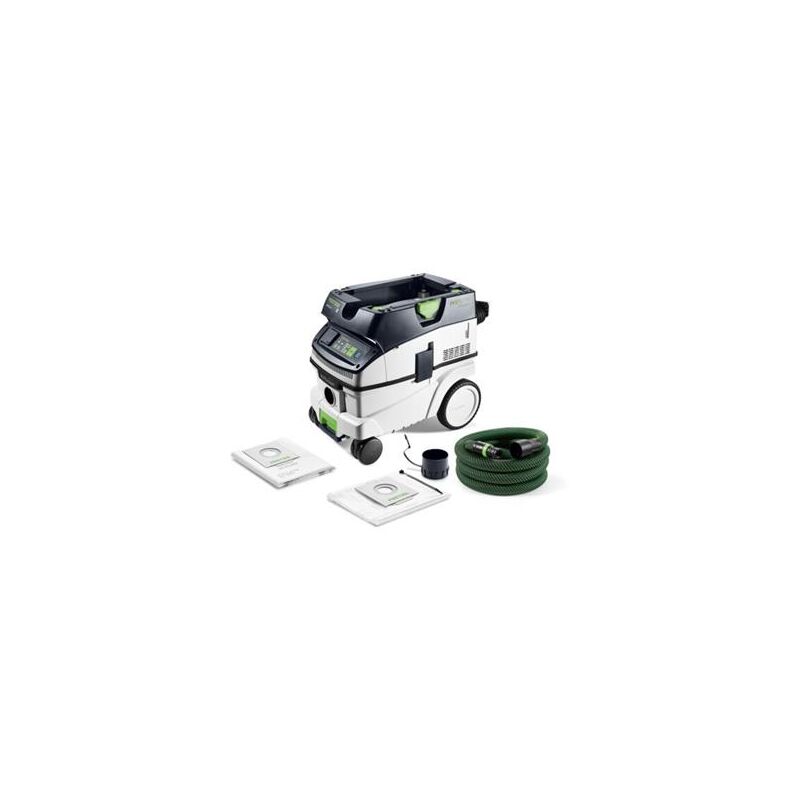 Aspirateur mobile ctm 26 ei ac Festool 577851