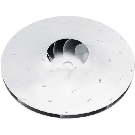 Aspirateur moteur rotatif moteur moteur en aluminium Accessoires pour aspirateur 2 types 112 mm/125 mm (diamètre de la roue 112 mm)