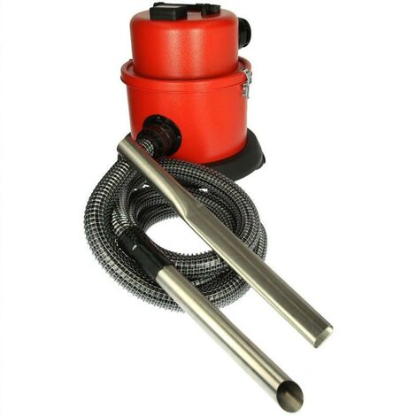 Aspirateur multi-usages KV10-1 pour aspiration à sec