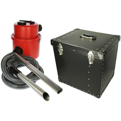 Aspirateur multi-usages KV5-1 38K en coffret avec raccord de tuyau 38 mm