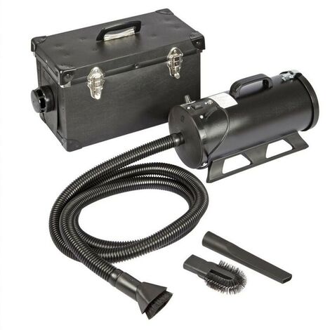 Aspirateur multi-usages PCV 1 pour entretien et service SAV