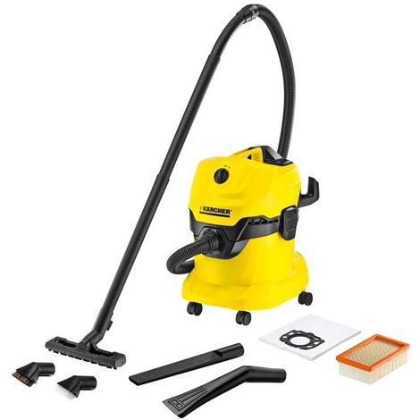 Karcher professionnel pour voiture