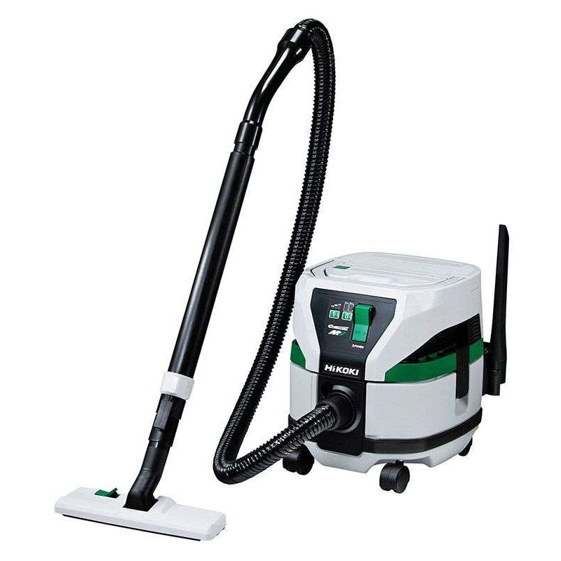 Hikoki - Aspirateur eau et poussière RP3608DAW4Z 36V (machine nue)