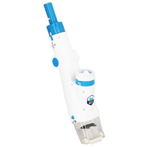 Aspirateur Netspa Cleaner pour spa et piscine